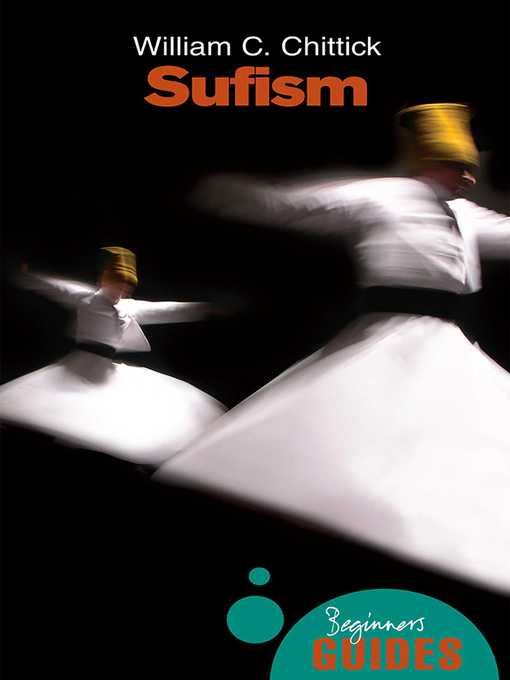 Title details for Sufism by William C. Chittick - Available